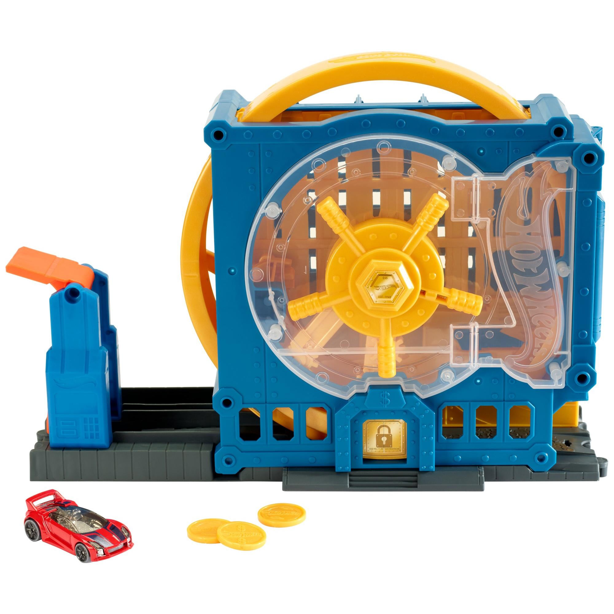 hot wheels fnb17