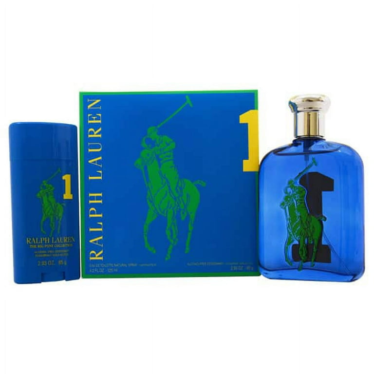 Big pony best sale collection