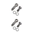 thumbnail image 4 of Destyer Reliable And Long-Lasting Oil Feed Banjo Bolts Kit For Turbos Effectively 2Set, 4 of 6