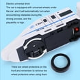 thumbnail image 2 of Yingyy Realistic Lighting And Sound Effects High-speed Electric Train structure ensures a Toy Car Safe And Sturdy Will, 2 of 6