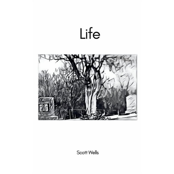 Life, (Paperback)