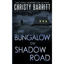 A Beach House Mystery The Bungalow on Shadow Road, Book 4, (Paperback)