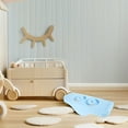 thumbnail image 4 of LABSERRON 1 Set Wobble Board for Kids Plastic Training Rocking Board for Home Use Montessori Design, 4 of 7