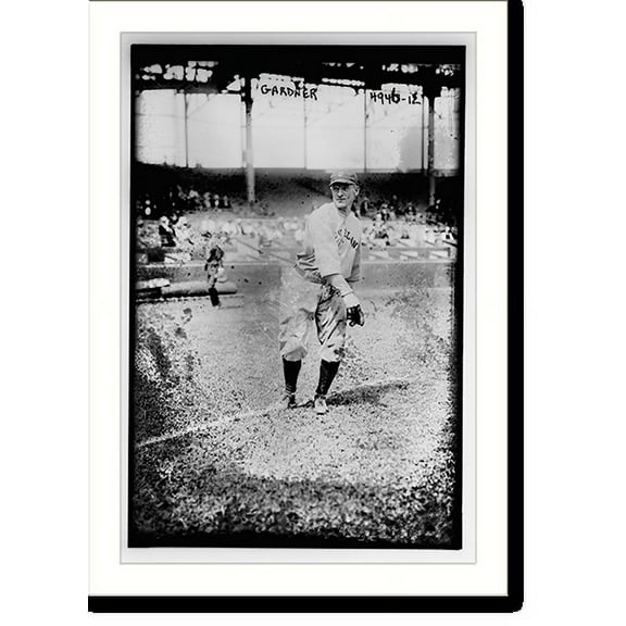 Historic Print, Gardner - 3, 16" x 20"