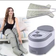 thumbnail image 2 of Treat Lymphedema Air Pump Leg Massager Leg Compressor, 2 of 5