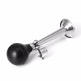 thumbnail image 1 of Bike Horn Retro Metal para adultos y ni?os para manillar (negro) ZefeiWu 1327533462006, 1 of 1