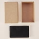 thumbnail image 4 of 24PCS Kraft Paper Gift Box Small Kraft Paper Jewelry Box Handmade Cardboard Packing Gift Box Wedding Decorations, 4 of 5