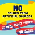 thumbnail image 2 of Fruit by the Foot Fruit Flavored Snacks, Gluten Free, Variety Pack, 18 Count, 13.5 oz, 2 of 13