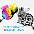 thumbnail image 2 of Cabezal de Impresión HP M0H50AL Tricolor Repuesto Compatible con DeskJet GT, Ink Tank Series y Smart Tank Series, 2 of 5