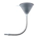 thumbnail image 2 of Embudo de Metal Perfecl con Boquilla de Extensión Flexible para Automóviles y Motocicletas, 2 of 7