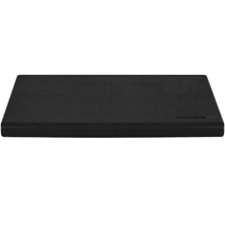 Laptop Cooling Pad with Dual Quiet Fans photo 1