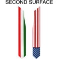 thumbnail image 4 of Usa American America And Italy Italians Flag Graduation Sash Class Of 2024 2025 Graduation Stole 72 Inch Length Double Sided V Shape Graduation Scarf Graduation Congratulation Gifts, 4 of 7