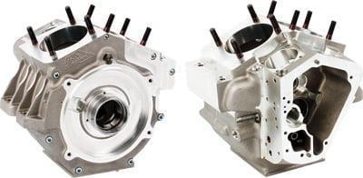 delkron engine