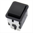 thumbnail image 1 of Interruptor basculante, HY12-9-3, interruptor conmutador eléctrico industrial de 6 pines, 125 V/250 V, pulsador., 1 of 5