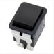 thumbnail image 1 of Interruptor basculante, HY12-9-3, interruptor conmutador eléctrico industrial de 6 pines, 125 V/250 V, pulsador., 1 of 5
