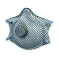 thumbnail image 3 of 3M Dual cartrdge Respirator Assembly 52P71 Organic Vapor/P95 Medium, 3 of 7