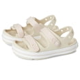 thumbnail image 1 of Sandalia Crocs Crocband Cruiser Niño Piedra Arenisca Talla 10 M, 1 of 7