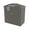 Dark Gray, variant on Aukfa 10x4 FT Metal Outdoor Storage Shed with Firewood Shed, 2-in-1 Garden Tool & Wood Storage Shed with Lockable Door, Sloped Roof and Floor Frame for Backyard & Patio