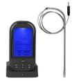 thumbnail image 2 of Digital Kitchen Tool  Remote  Meat , Food , Barbecue for Ovens Picnics Grills, 2 of 8