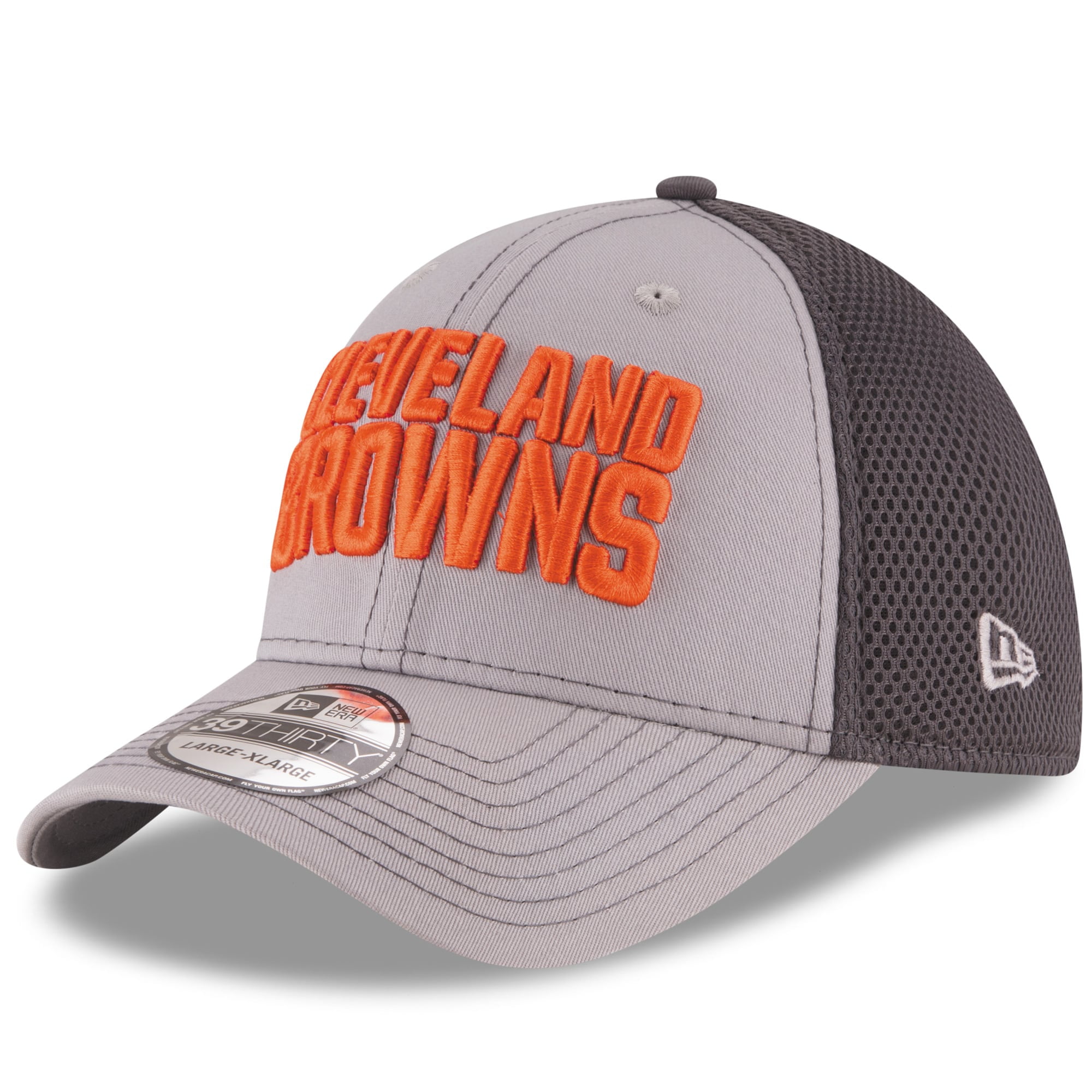 Cleveland Browns Hats - Walmart.com