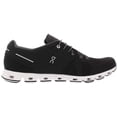 thumbnail image 3 of On Shoes 19-0000: Men's Cloud Black/White Running Shoe (12.5 D(M) US Men), 3 of 4