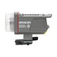 thumbnail image 3 of LED Monolight Amaran COB 200x S Bicolor 200W, 3 of 9