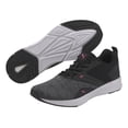 thumbnail image 3 of Tenis Puma Mujer Dama Nrgy Comet Gris Entramiento gris oscuro 2.5 MX, 3 of 8