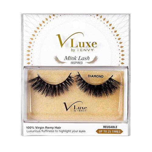 V Luxe Mink Lashes Diamond Walmart Com Walmart Com V Luxe Mink Lashes Diamond Walmart Com Walmart Com