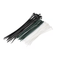 thumbnail image 2 of JobSmart WH-CT81100 100-Pack Durable Nylon Zip Ties 8 in. and 11 in., 2 of 3