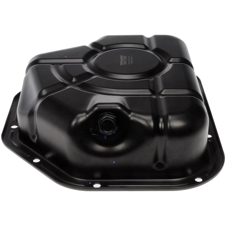 Dorman Engine Oil Pan Replacement For Select Hyundai & Kia Vehicles - Complete With Drain Plug