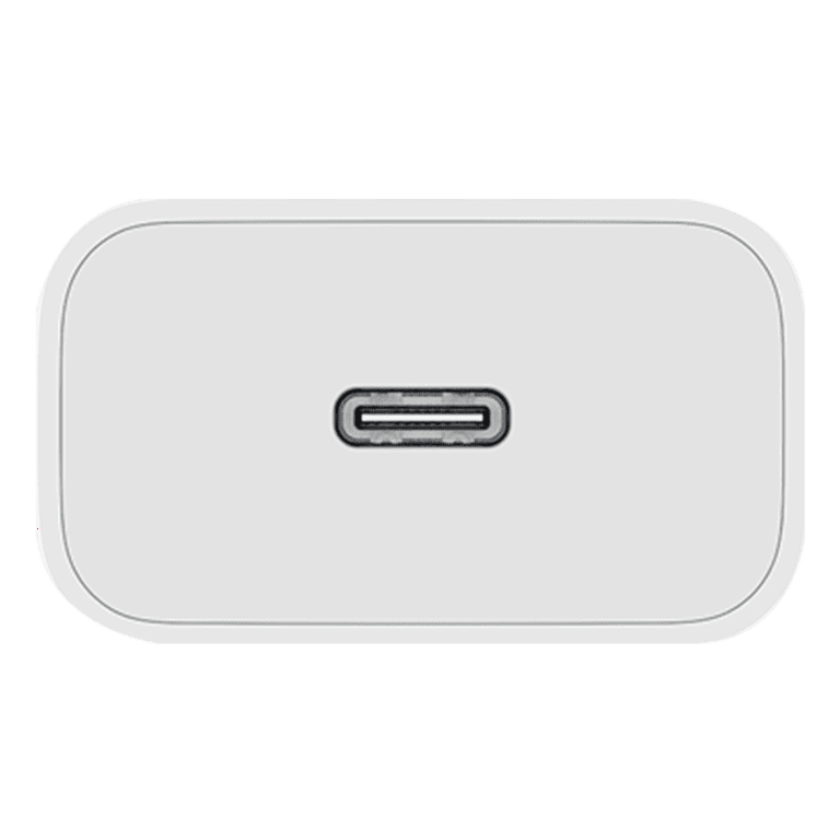 Mi 20W Charger (Type-C)丨Xiaomi España丨