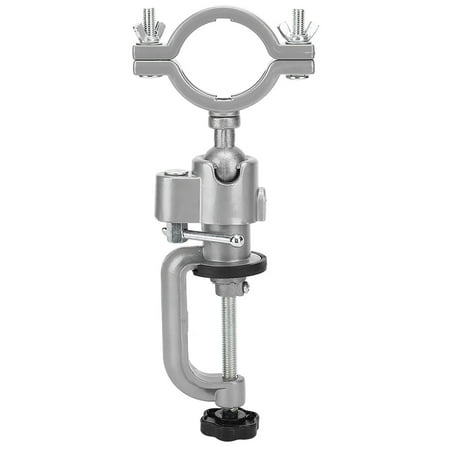 

Electric Drill Stand Universal Aluminum Alloy Clamp Bracket Power Tool Accessories