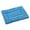 Blue, variant on XGFHYJEH Dog Beds Under $20, Small Dog Beds, Medium Dog Beds, Dog Crate Mattress, Dog Crate Mats, Washable Waterproof Winter Warm Orthopedic Dog Bed for Crate