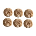 thumbnail image 2 of 6 bolas de pompón para gatos, juguetes para masticar, bolas de peluche ligeras y peludas, regalos interactivos para gatitos, mascotas, apartamentos de, 2 of 4