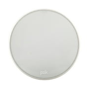 Polk Audio V60 6.5 Vanishing In Ceiling Speaker - Each (White)