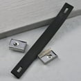 thumbnail image 3 of 1pc PVC Heavy Duty Handle Grip Case Box Speaker Cabinet Strap Adjustable length, 3 of 5