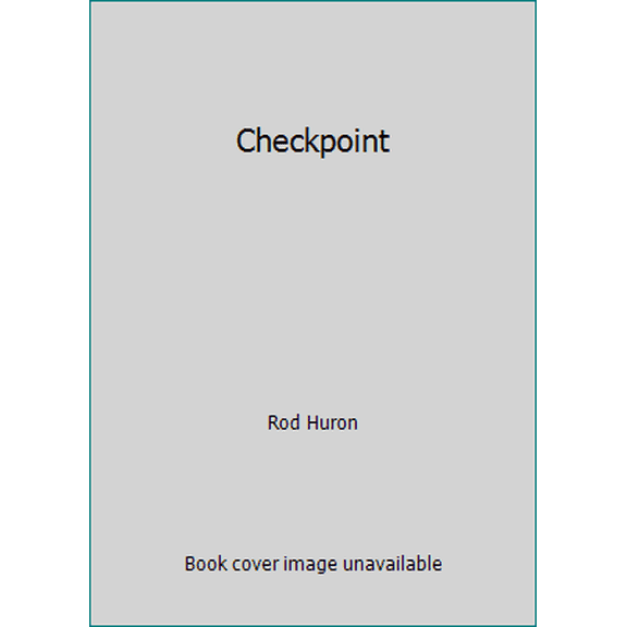 Pre-Owned Checkpoint (Paperback) 084230231X 9780842302319