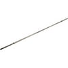 CAP Barbell - Standard Weight Bar, 5-7 ft.