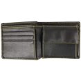 thumbnail image 3 of Harry Potter - Cartera Diseño Hufflepuff (Negro, Amarillo), 3 of 3