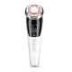 thumbnail image 2 of Masajeador de belleza facial, dispositivo de instrumento multifuncional facial con luz roja y azul, masajeador de ojos eléctrico usb para belleza facial, 2 of 4