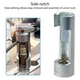 thumbnail image 3 of Diesels Injector Fuels Line Socket Wrench for Easy and Safe Removal Hand Tool, 3 of 12
