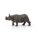 thumbnail image 3 of Figura animal Schleich Wild Life Indian Rhinoceros de 3 años o más, 3 of 5