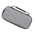 thumbnail image 5 of Funda cubierta dura protectora Sunnimix para Nintendo Switch Lite Gris, 5 of 5