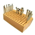 thumbnail image 1 of Hardwood Tool Rack 32401-00, 1 of 1