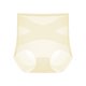 thumbnail image 3 of Gibobby Tangas de mujer ilusion Bragas transpirables de talla grande para mujer, ultrafinas, de cintura alta, de seda helada, sin costuras, sexys(Beige,G), 3 of 4
