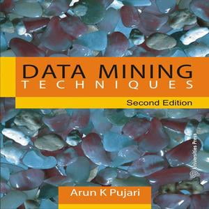 Data Mining Techniques - eBook