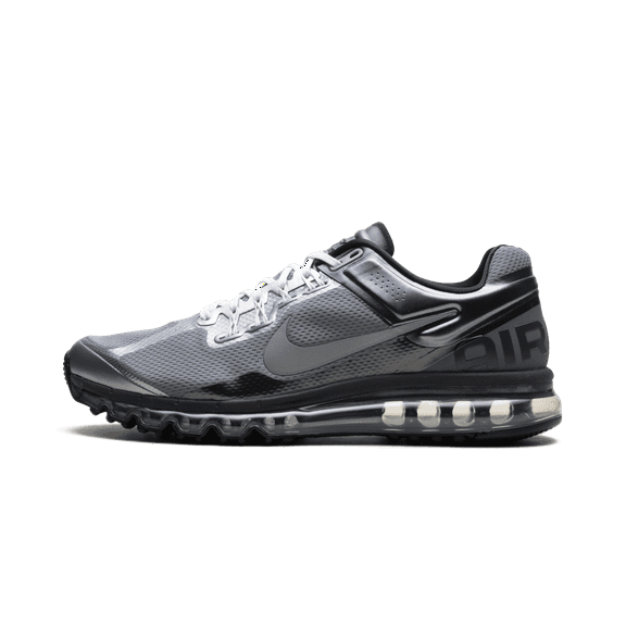 NIKE MENS Air Max 2013 "Metallic Cool Grey" HQ3481 099 from Stadium Goods