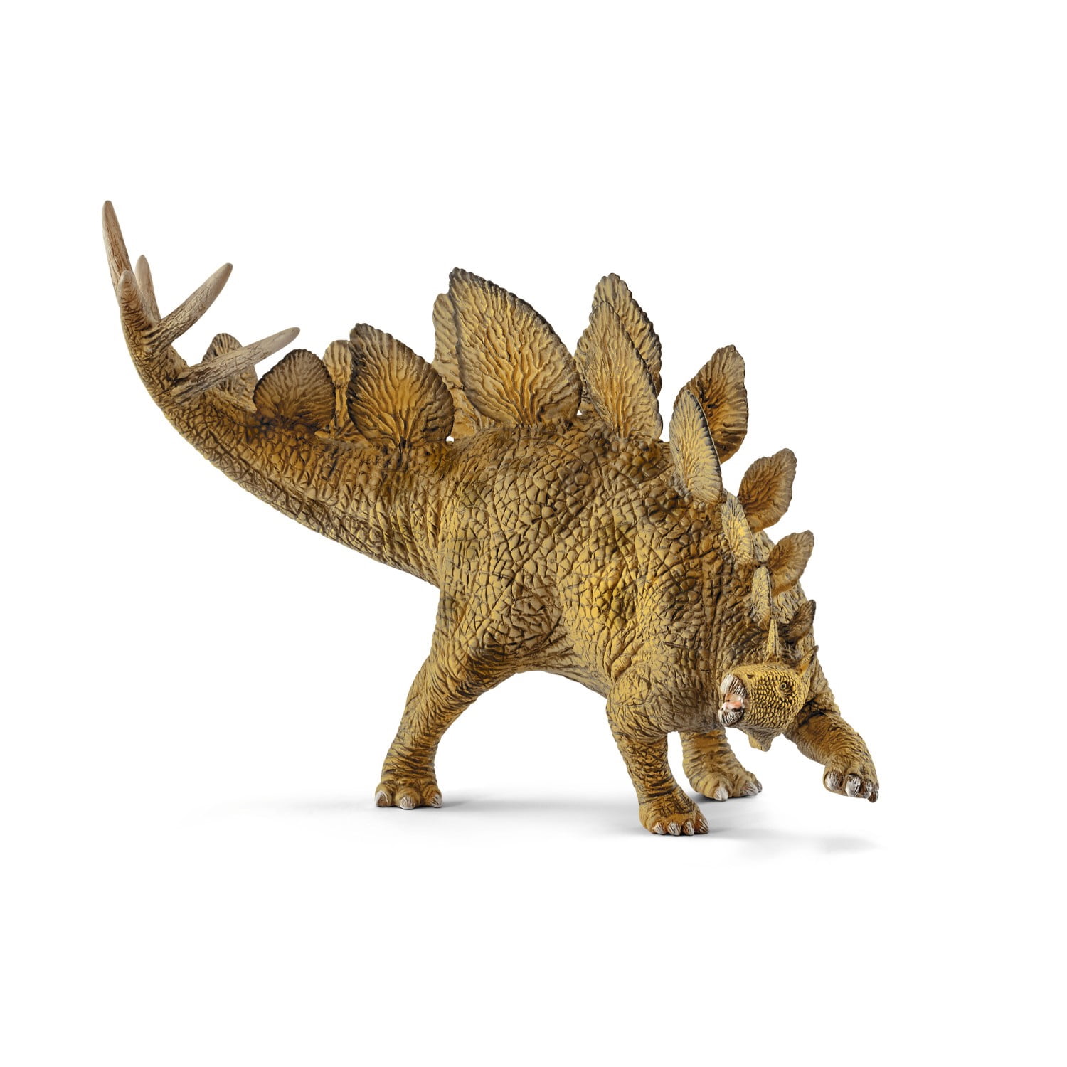 Schleich Dinosaurs Stegosaurus Figure NEW 