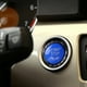 thumbnail image 3 of Cubierta de repuesto del botón de arranque y parada del motor + anillo embellecedor para BMW E90 E92 E93 320i Ndcxsfigh Accesorios para autos y motos, 3 of 4