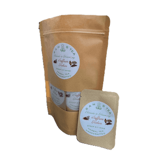 Kangen Ukon Turmeric Tea by Enagic 60 Bags 100% Organic, Sealed